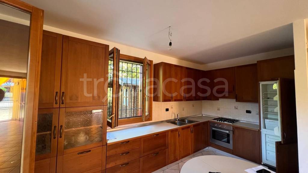 appartamento in vendita a Vigonza