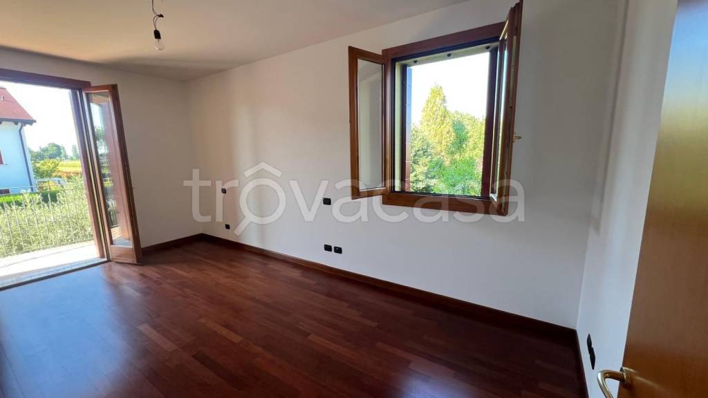 appartamento in vendita a Vigonza