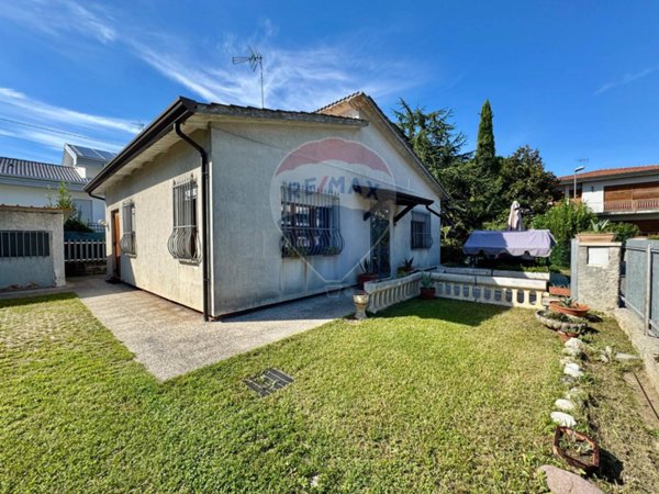 casa indipendente in vendita a Vigonza