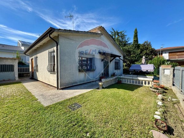 casa indipendente in vendita a Vigonza