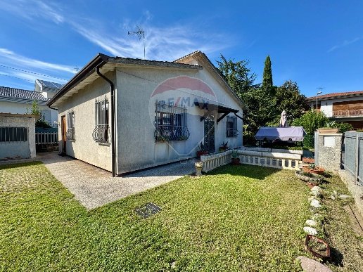 casa indipendente in vendita a Vigonza