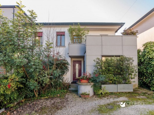 casa indipendente in vendita a Vigonza