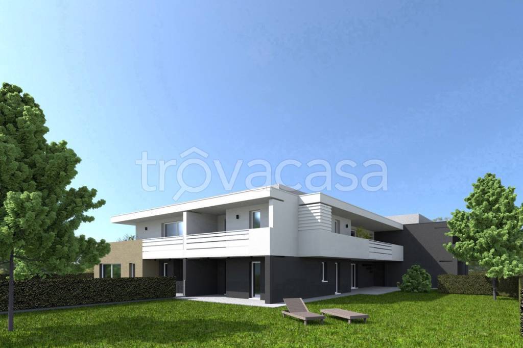 appartamento in vendita a Vigonza