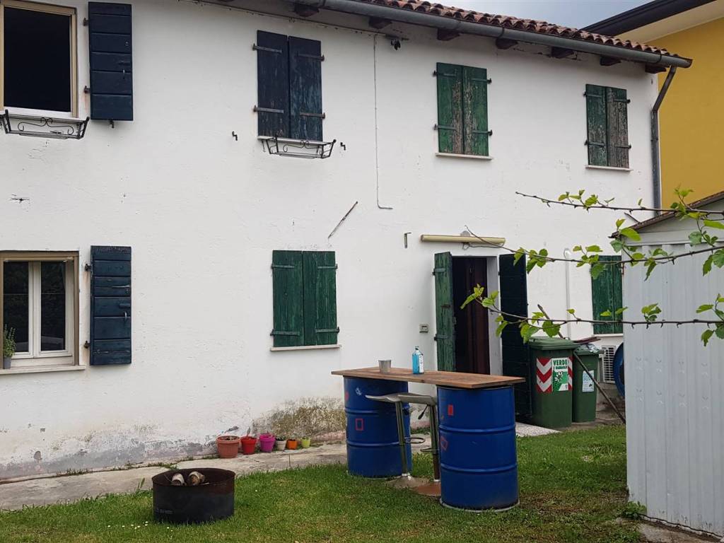 casa indipendente in vendita a Vigonza