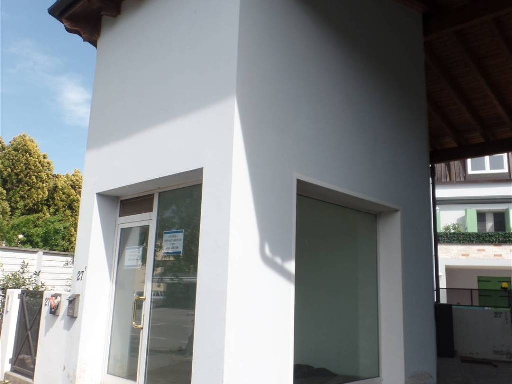 negozio in vendita a Vigonza