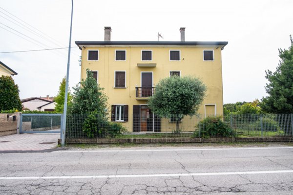 casa indipendente in vendita a Vigonza in zona Codiverno