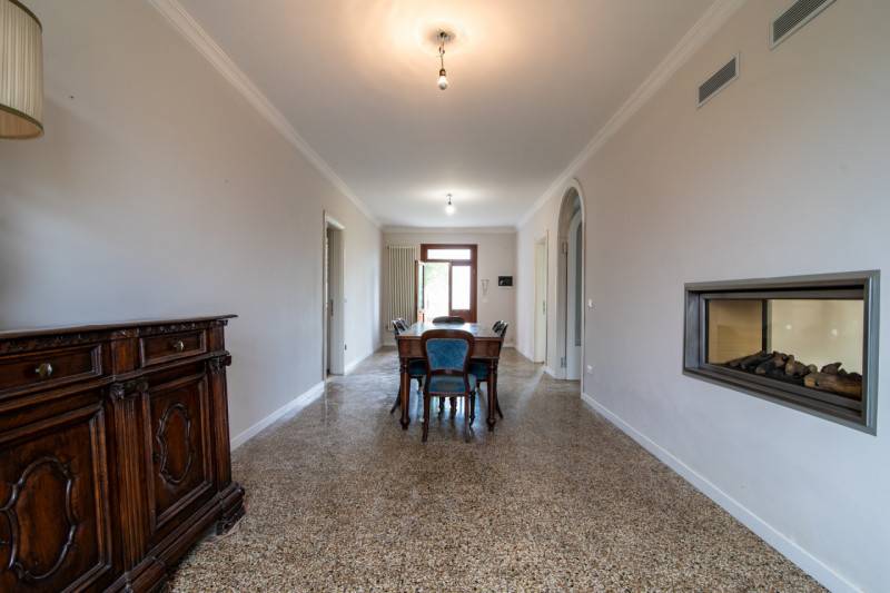 casa indipendente in vendita a Vigonza in zona Codiverno