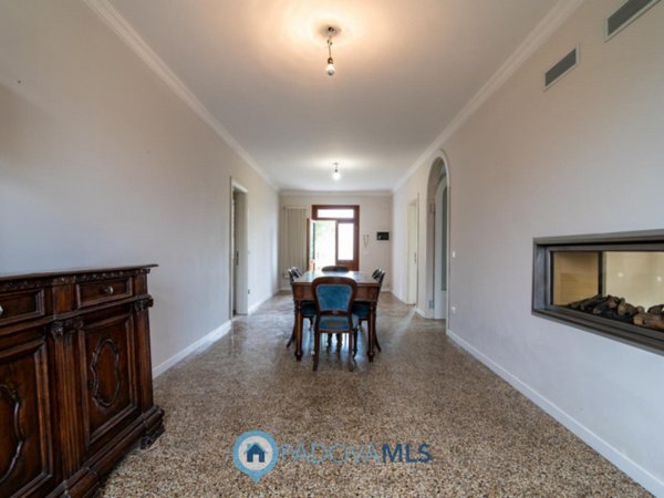 casa indipendente in vendita a Vigonza in zona Codiverno