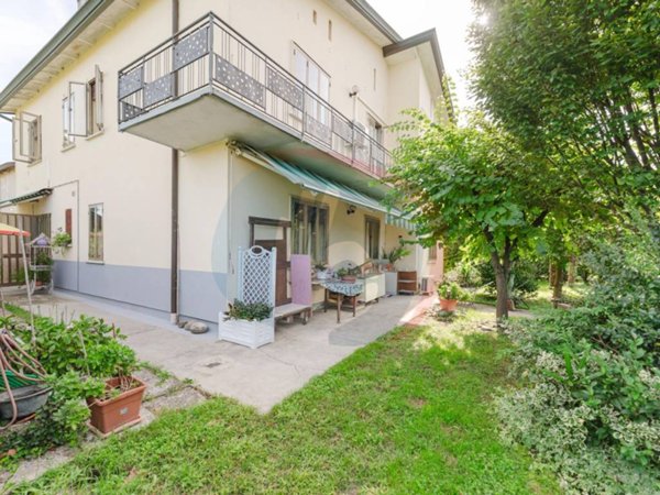casa indipendente in vendita a Vigonza in zona Peraga