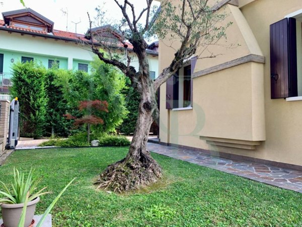 casa indipendente in vendita a Vigonza
