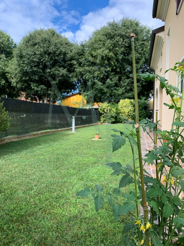 casa indipendente in vendita a Vigonza