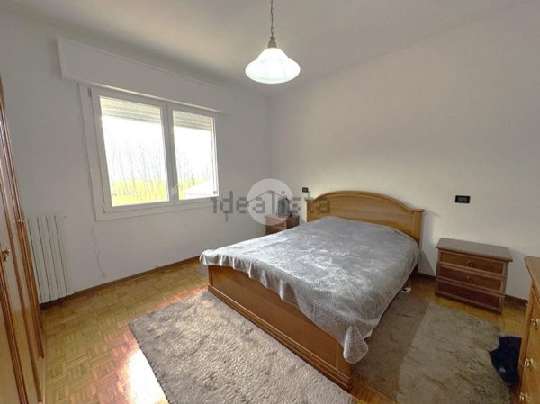 appartamento in vendita a Vigonza