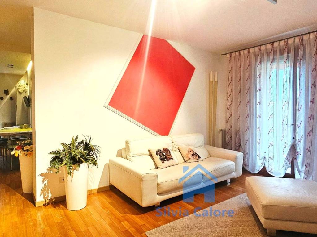 appartamento in vendita a Vigonza in zona Codiverno