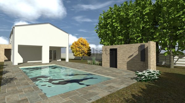 casa indipendente in vendita a Vigonza