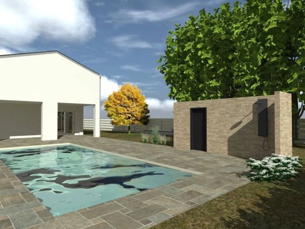 casa indipendente in vendita a Vigonza