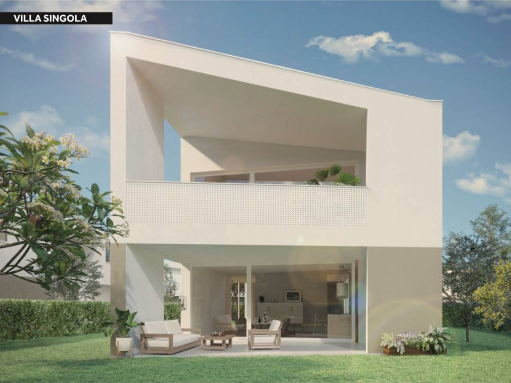 casa indipendente in vendita a Vigonza