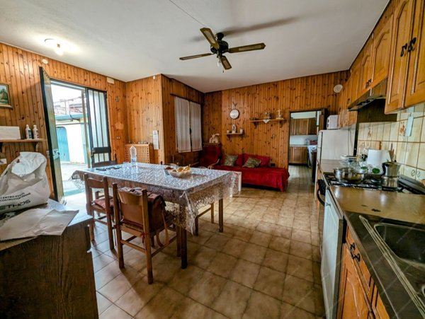 casa indipendente in vendita a Vigonza in zona Codiverno