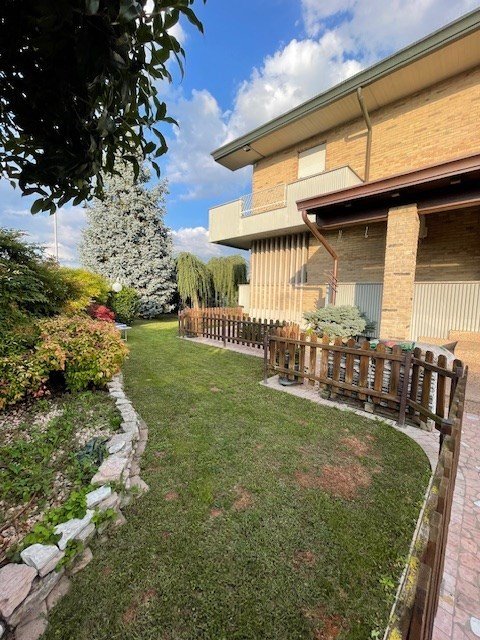 casa indipendente in vendita a Vigonza