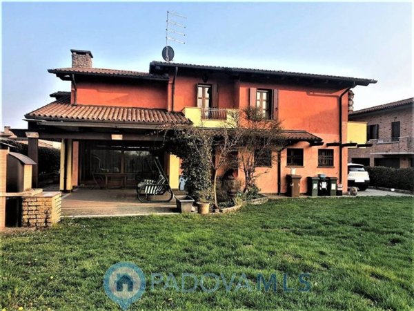 casa indipendente in vendita a Vigonza in zona Codiverno