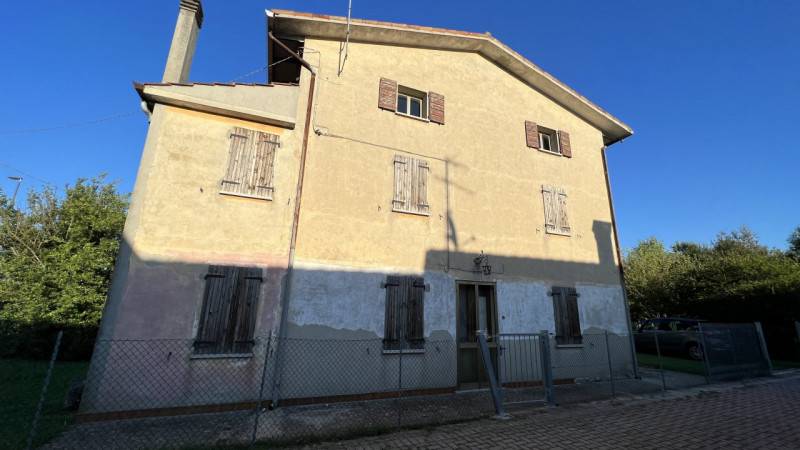 casa indipendente in vendita a Vigonza in zona Prati
