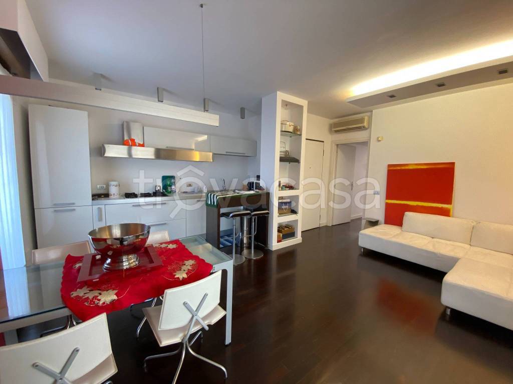 appartamento in vendita a Vigonza