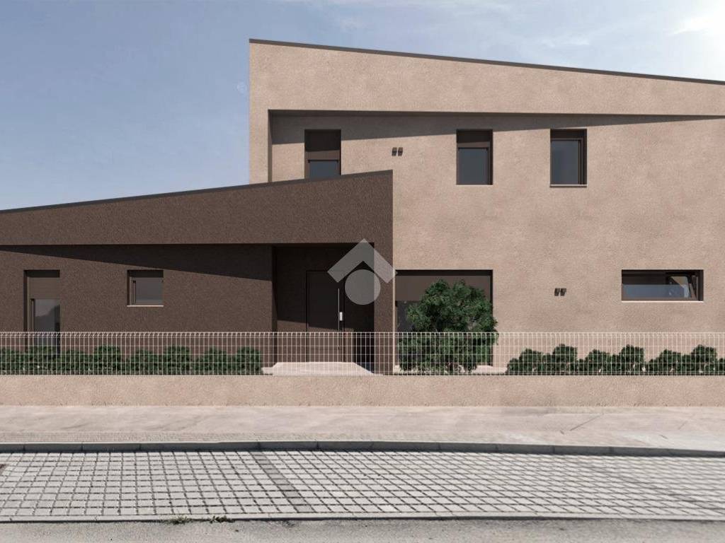 casa indipendente in vendita a Vigonza