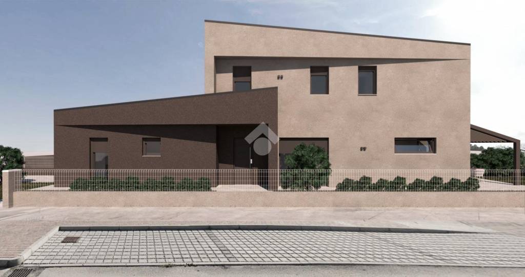 casa indipendente in vendita a Vigonza