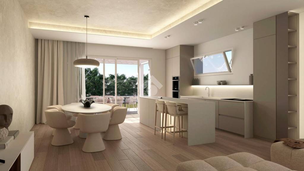 casa indipendente in vendita a Vigonza