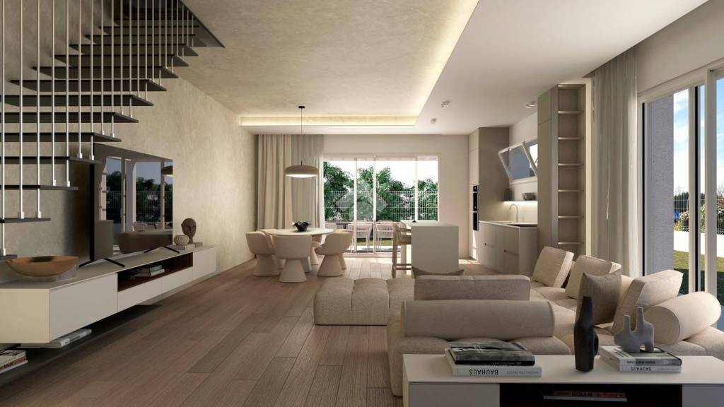 casa indipendente in vendita a Vigonza