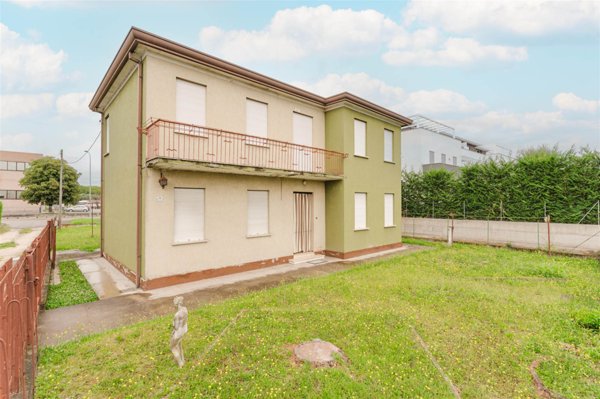appartamento in vendita a Vigonza