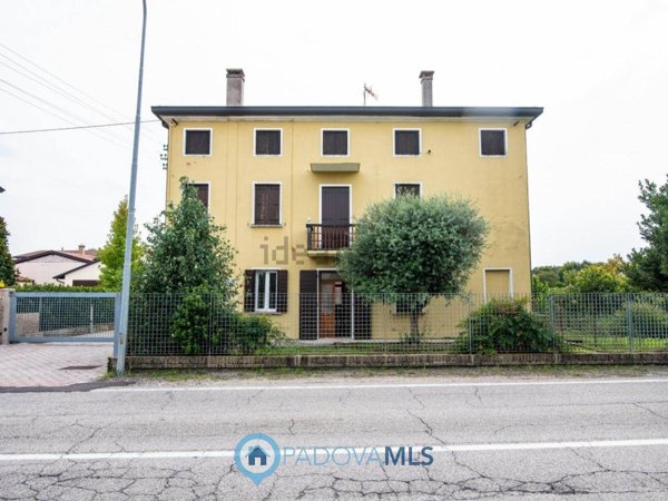 casa indipendente in vendita a Vigonza in zona Codiverno