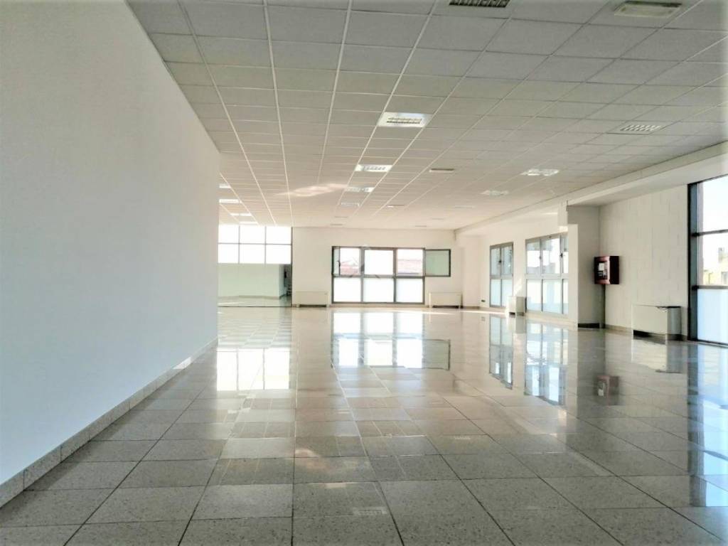 ufficio in vendita a Vigonza