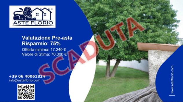 terreno agricolo in vendita a Vigonza