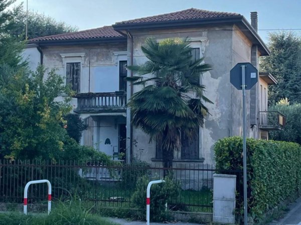 casa indipendente in vendita a Vigonza