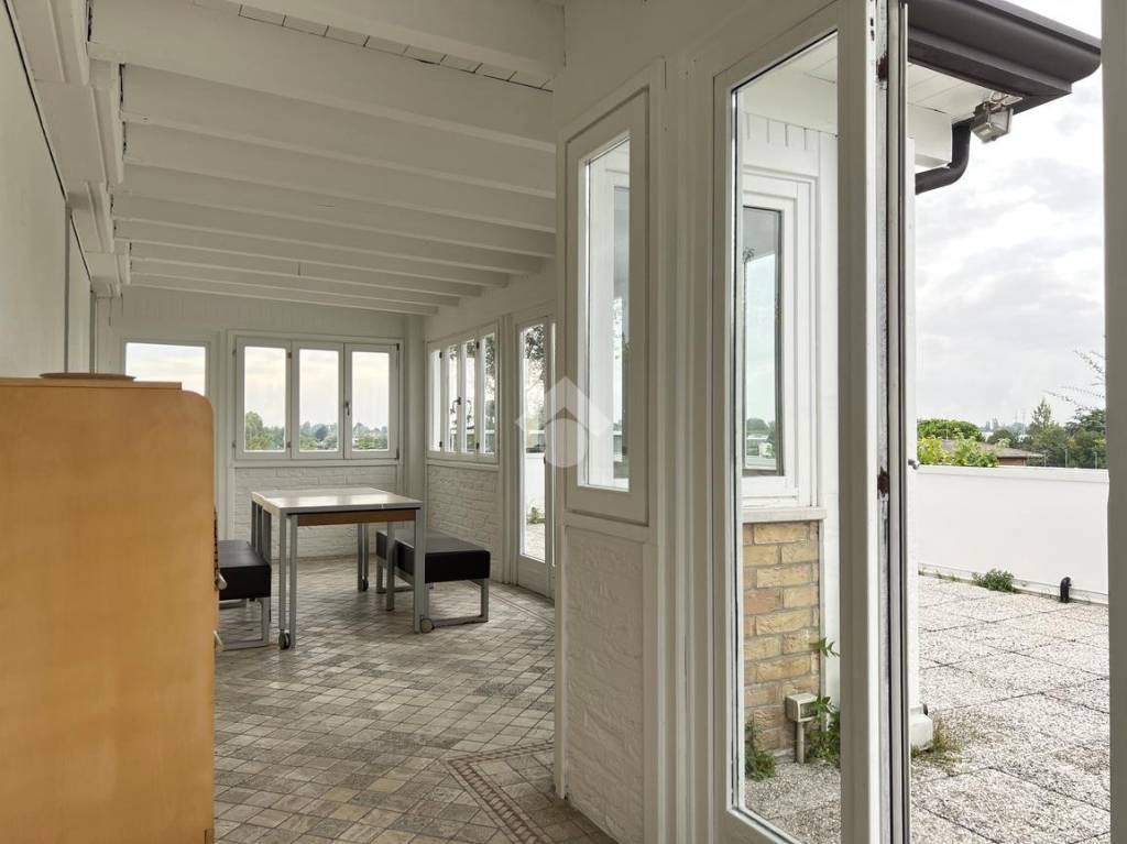 appartamento in vendita a Vigonza