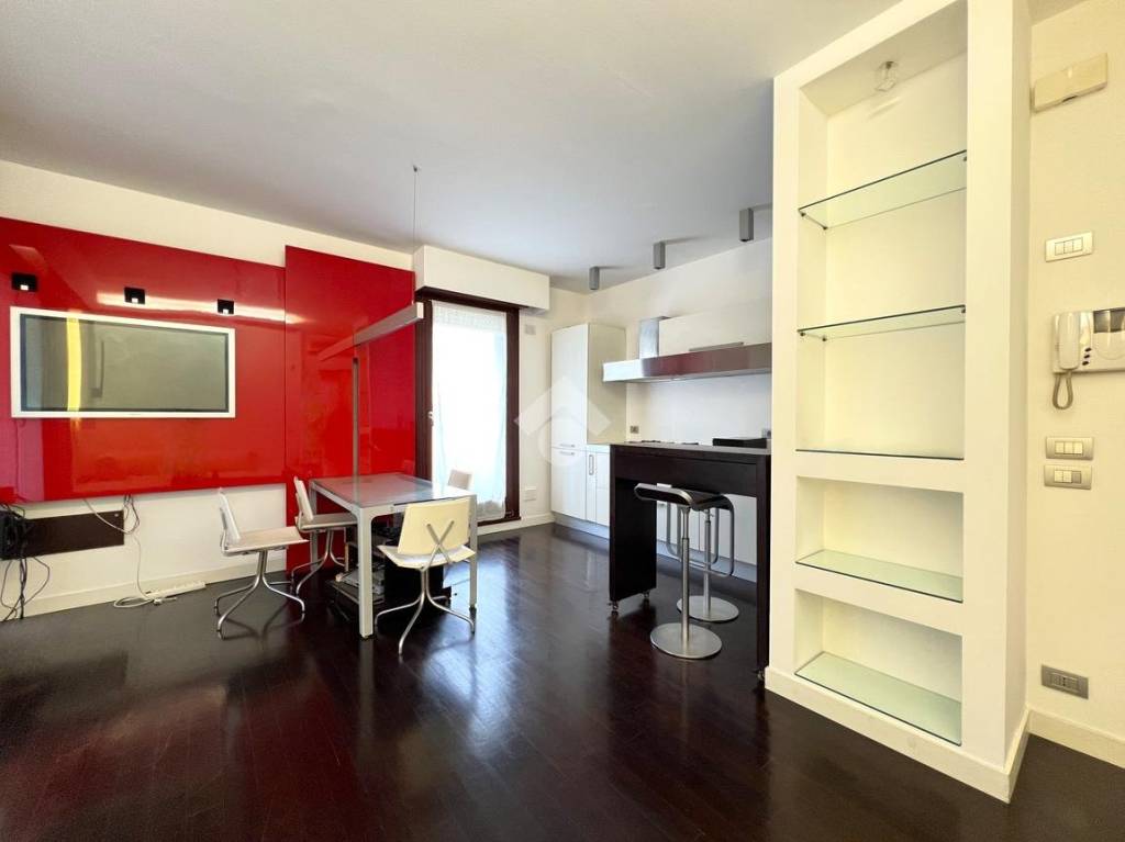 appartamento in vendita a Vigonza