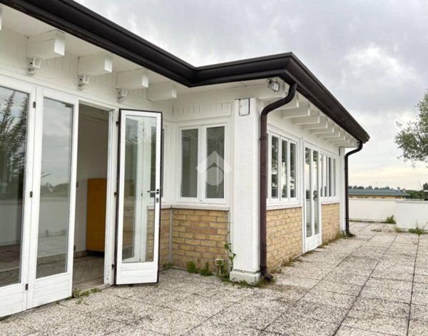 appartamento in vendita a Vigonza