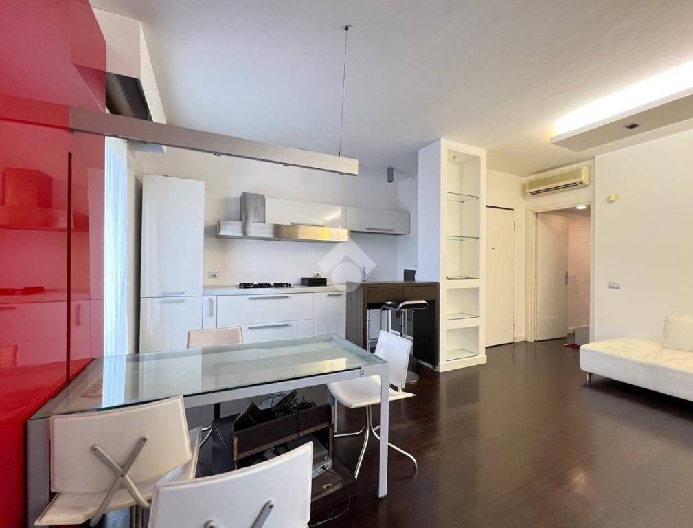 appartamento in vendita a Vigonza