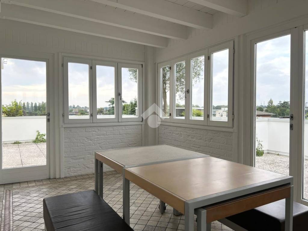 appartamento in vendita a Vigonza