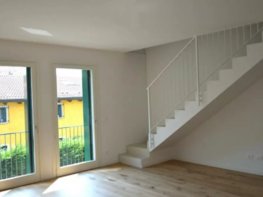 appartamento in vendita a Vigonza