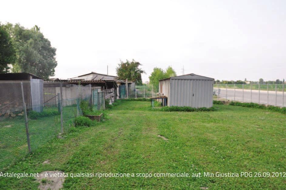 appartamento in vendita a Vigonza