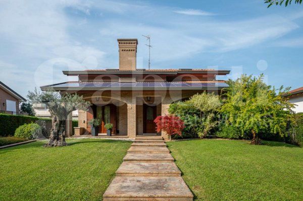 casa indipendente in vendita a Vigonza in zona Perarolo