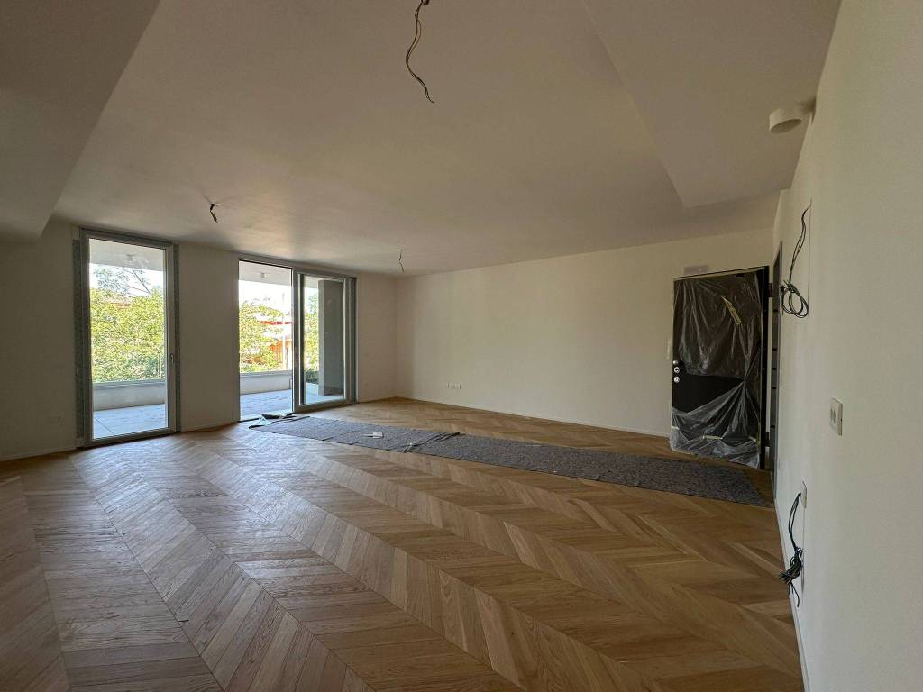 appartamento in vendita a Vigonza in zona Perarolo