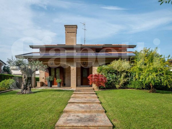 casa indipendente in vendita a Vigonza in zona Perarolo