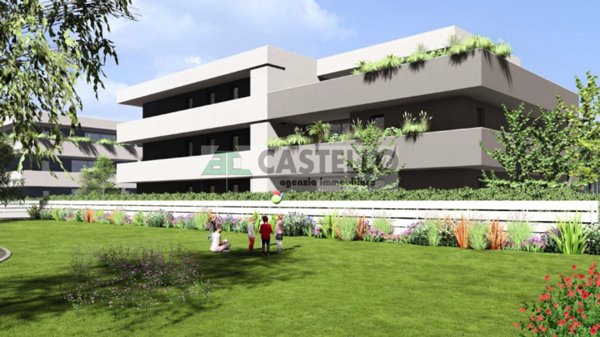 appartamento in vendita a Vigonza