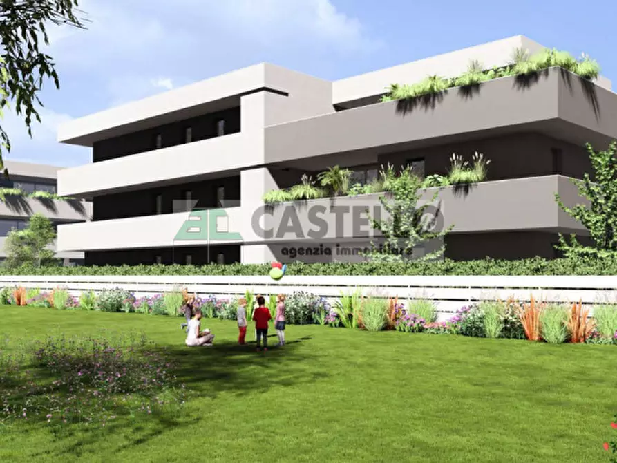appartamento in vendita a Vigonza