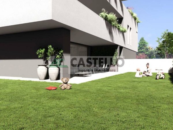 appartamento in vendita a Vigonza