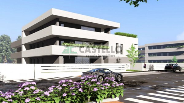 appartamento in vendita a Vigonza