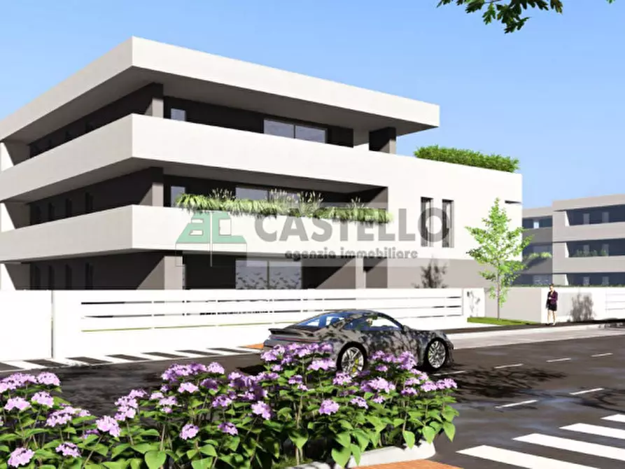appartamento in vendita a Vigonza