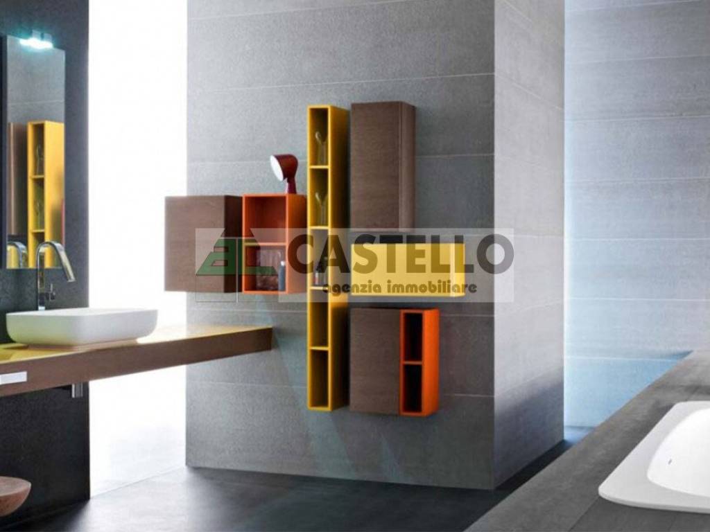 appartamento in vendita a Vigonza